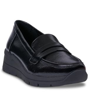 Gc Shoes Esther Loafer - Blue