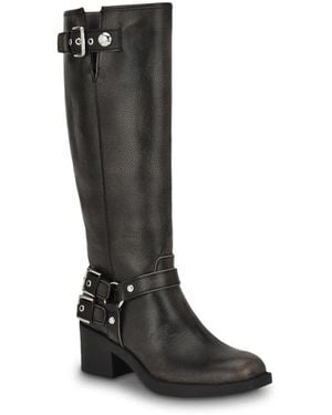 Guess Matley Boot - Black