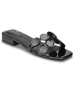Bandolino Mayla Sandal - Black