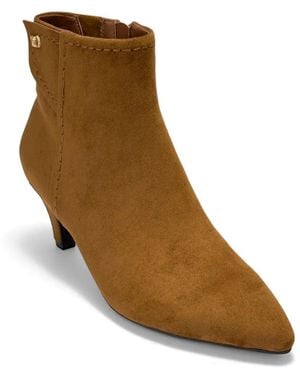 Aerosoles Laurie Bootie - Black