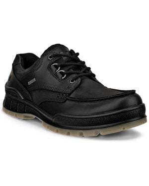 Ecco Track 25 Sneaker - Black