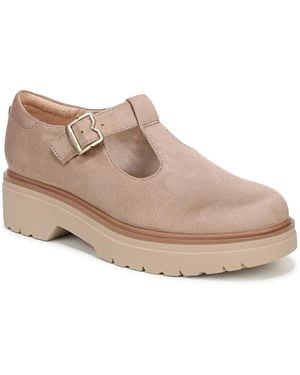 Dr. Scholls Bring It Jane Mary Jane - Gray