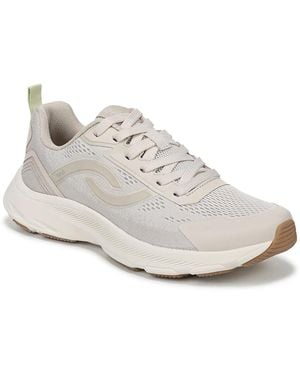 Ryka Devine Trail Shoe - White