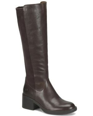Born Violette Boot - Black