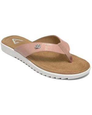 Aerosoles Jordyn Sandal - Brown