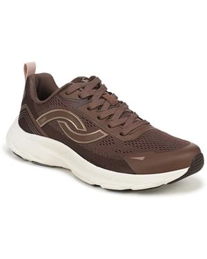 Ryka Devine Trail Shoe - Brown