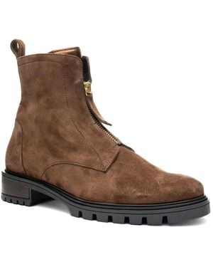 Ara Tourmaline Bootie - Brown