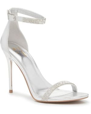 Mix No 6 Egly Sandal - White