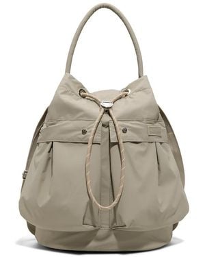 HUNTER Anywhere Bucket Bag - Gray