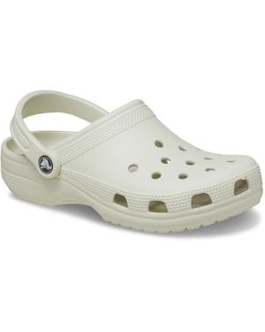 Crocs™ Classic Clog - White