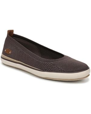 Blowfish Ez Does Knit Flat - Black