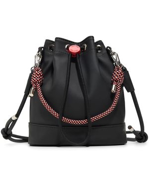 HUNTER Sway Bucket Bag - Black