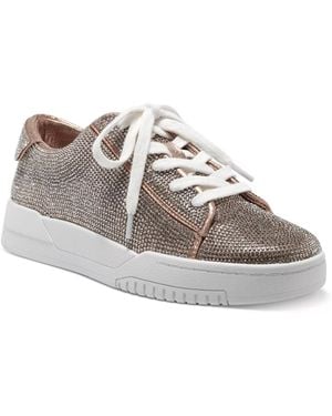 Jessica Simpson Silesta Sneaker - Metallic