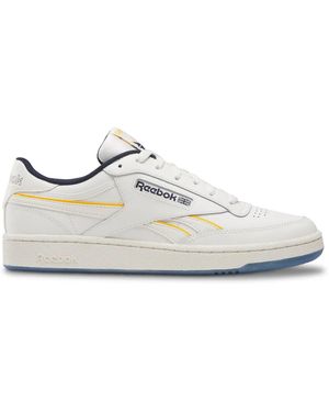 Reebok Men's - White