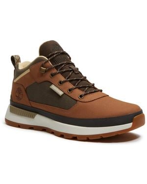 Timberland Field Trekker Hiking Boot - Brown