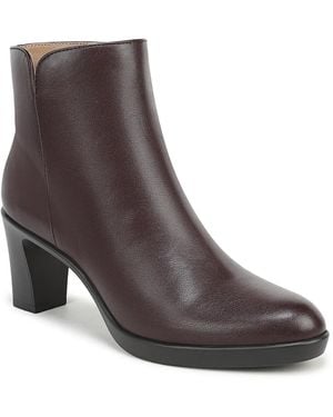 LifeStride Eloise Bootie - Black