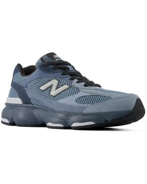 New Balance 603 Sneaker - Blue