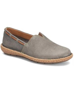 Born Naya Slipon - Gray