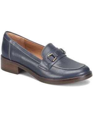 Söfft Nova Loafer - Blue