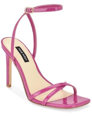 Nine West Penelope Sandal - Pink
