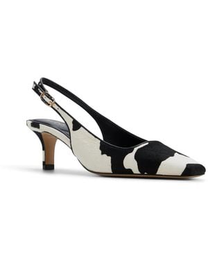 ALDO Gabriellie Pump - Black