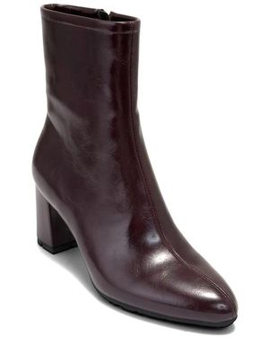 Aerosoles Baylor Bootie - Black