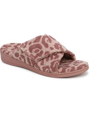 Vionic Relax Ii Sandal - Multicolor