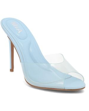 MIA Gwyneth Sandal - Blue