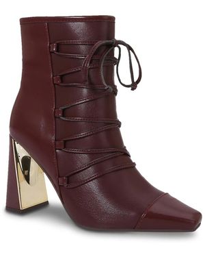 Ninety Union Farah Bootie - Brown