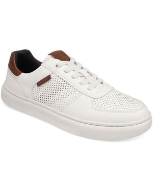 Dockers Voyage Sneaker - White