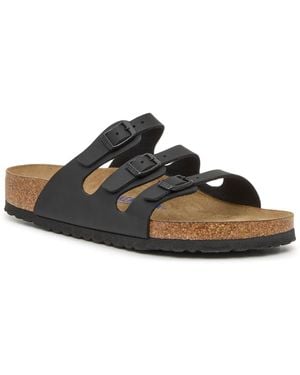 Birkenstock Florida Sandal - Black