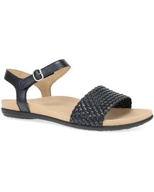 Dansko Jodie Sandal - Black