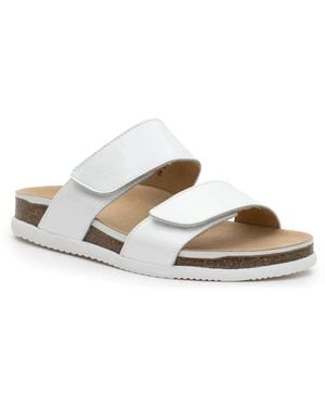 Ara Serra Sandal - Multicolor