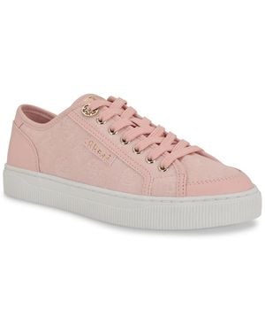 Guess Sandie Sneaker - Pink
