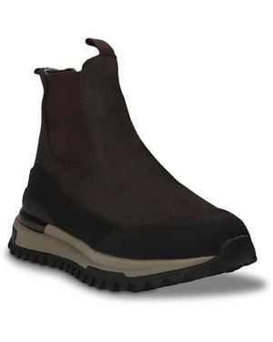 Pajar Fino Chelsea Boot - Black