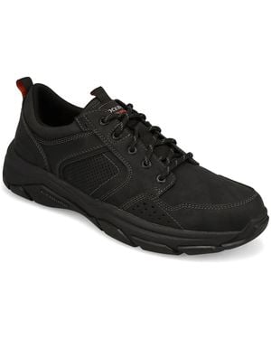 Dockers Rutherford Work Sneaker - Black