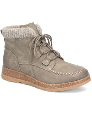 EuroSoft Lorelei Bootie - Gray