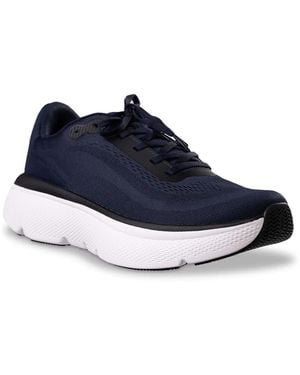 Revitalign Gaia Sneaker - Blue