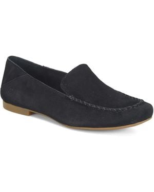 Born Beacon Loafer - Blue