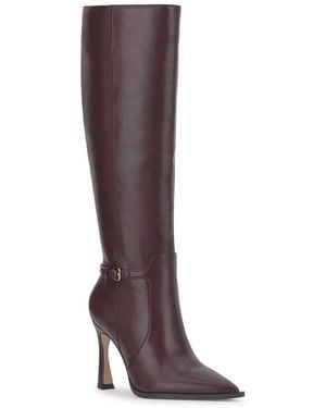 Jessica Simpson Soavel Boot - Black