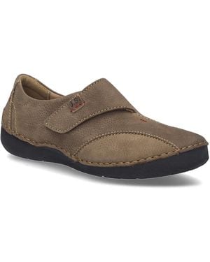 Josef Seibel Fergey 68 Slipon - Brown