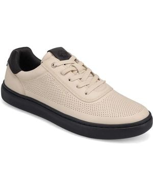 Dockers Vortex Sneaker - Black