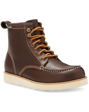 Eastland Lumber Up Bootie - Brown