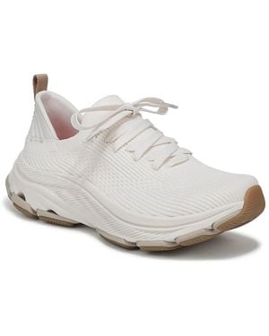 Ryka Devotion Max Fuse Trail Shoe - White