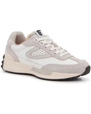 Tretorn Match Sneaker - White