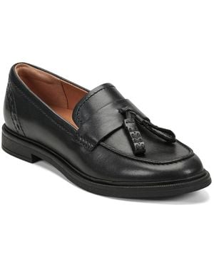Earth Deeana Loafer - Black