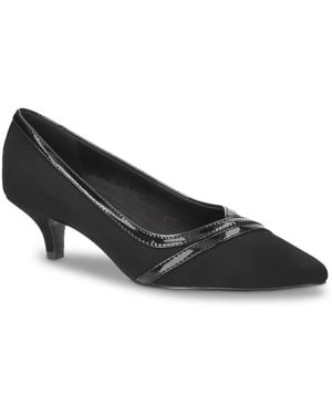 Easy Street Maye Pump - Black