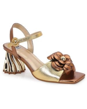 Ninety Union Camila Sandal - Multicolor