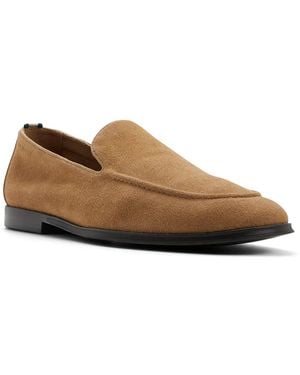 Ted Baker Croxley Loafer - Brown