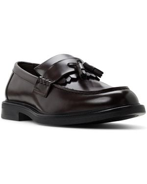 Call It Spring Chancellor Loafer - Black